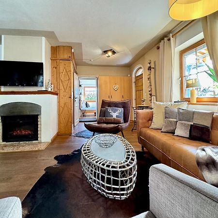 Chalet Belle Kitz By Belle Stay Kitzbuhel Exterior photo