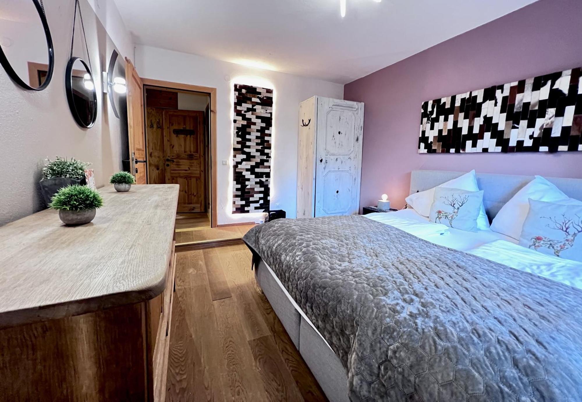 Chalet Belle Kitz By Belle Stay Kitzbuhel Exterior photo
