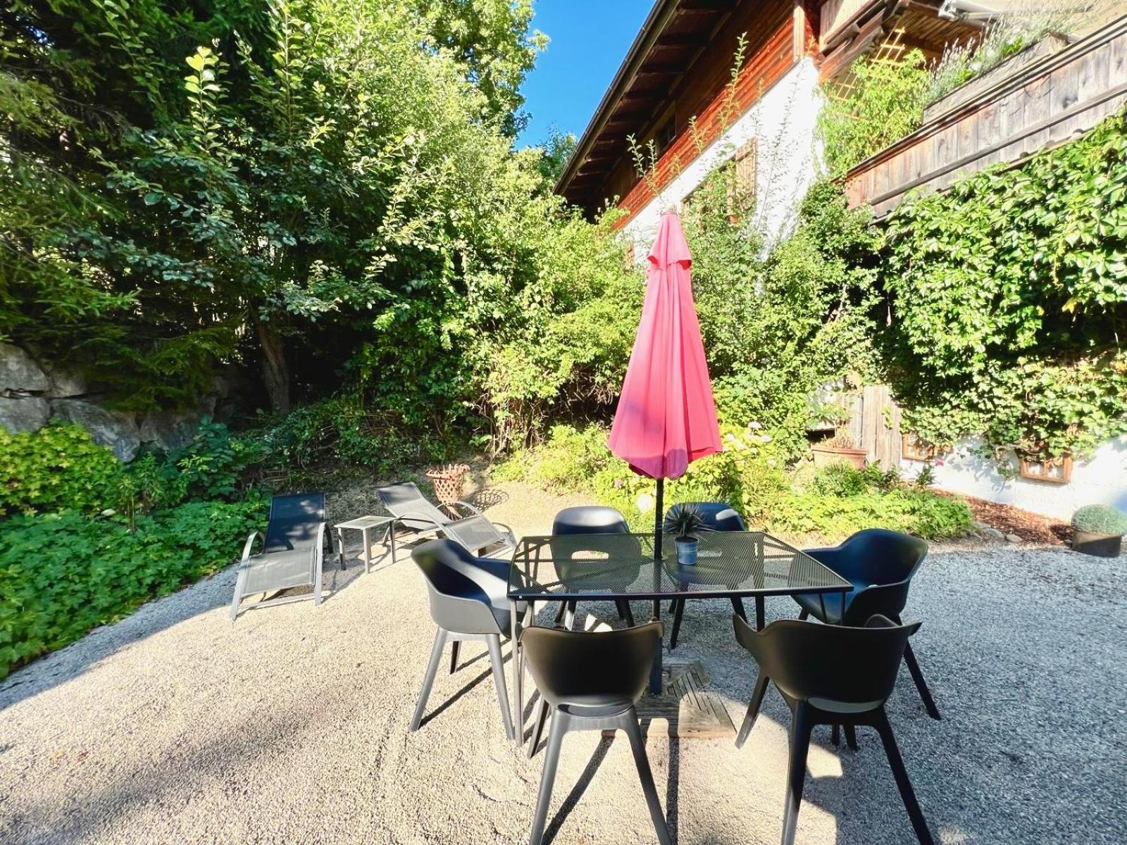 Chalet Belle Kitz By Belle Stay Kitzbuhel Exterior photo