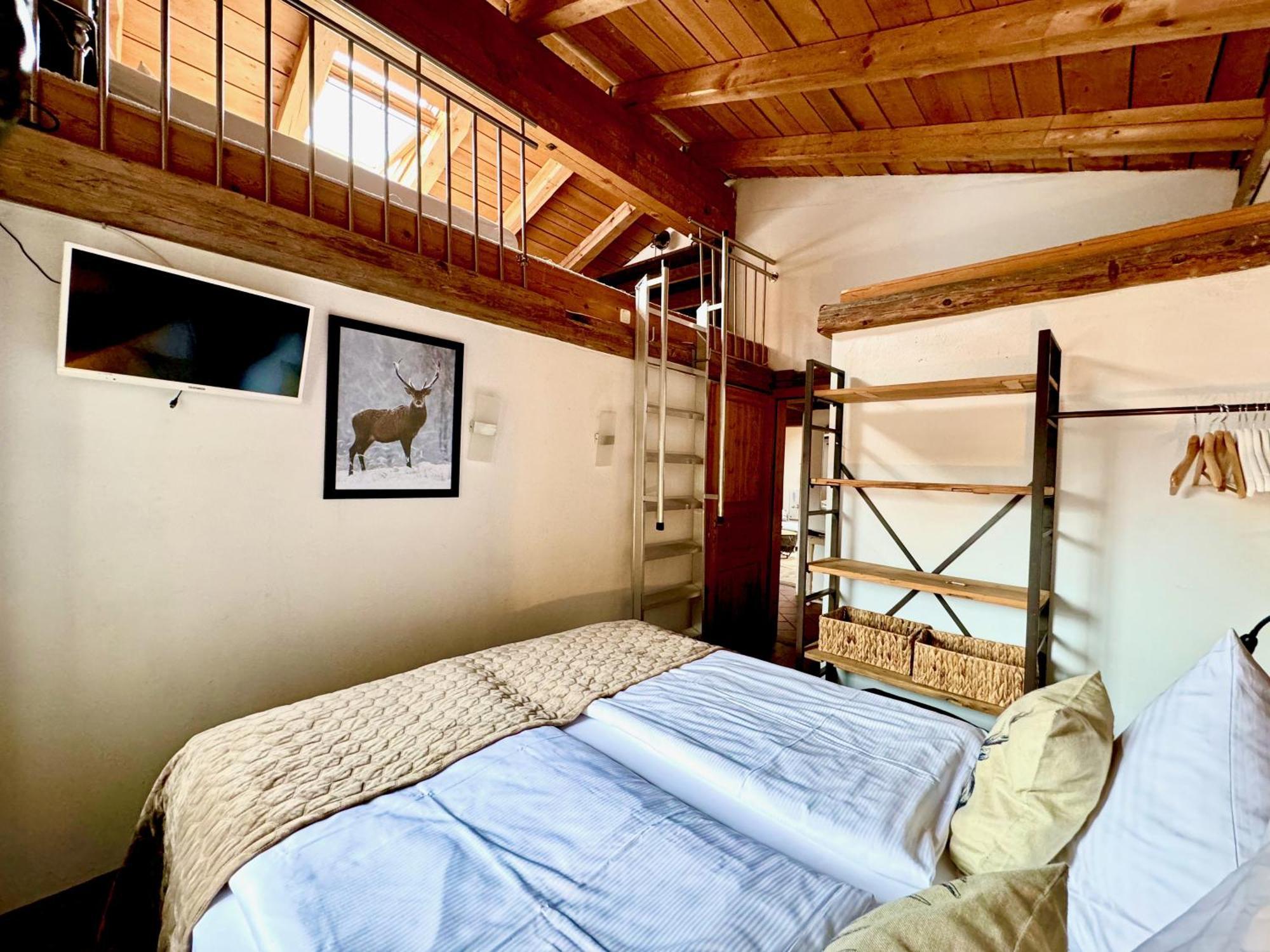 Chalet Belle Kitz By Belle Stay Kitzbuhel Exterior photo