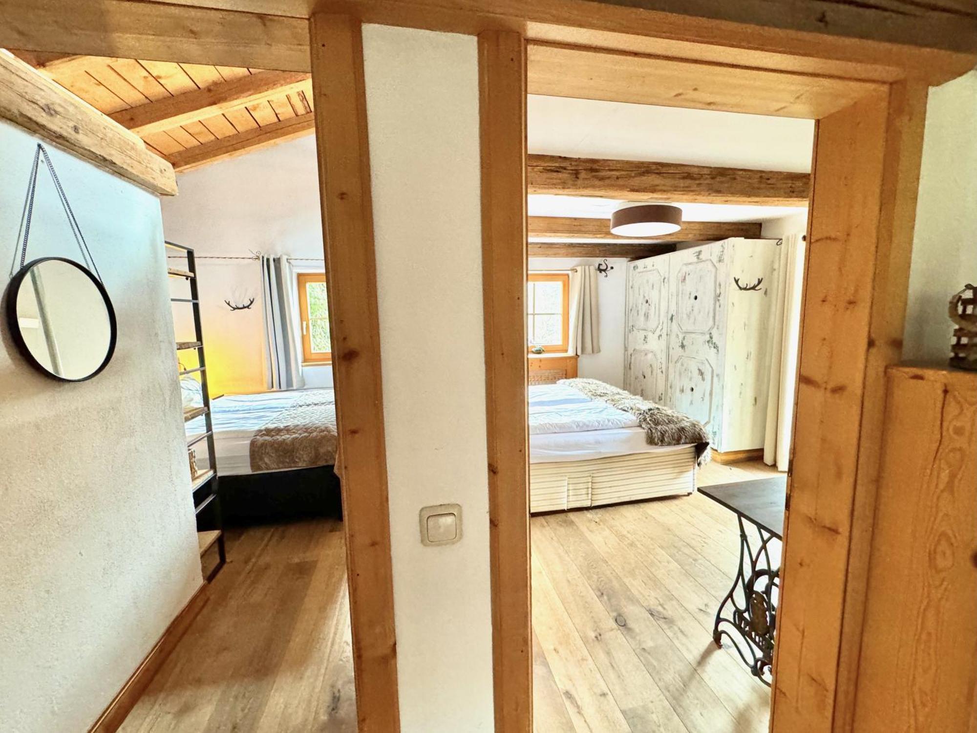 Chalet Belle Kitz By Belle Stay Kitzbuhel Exterior photo