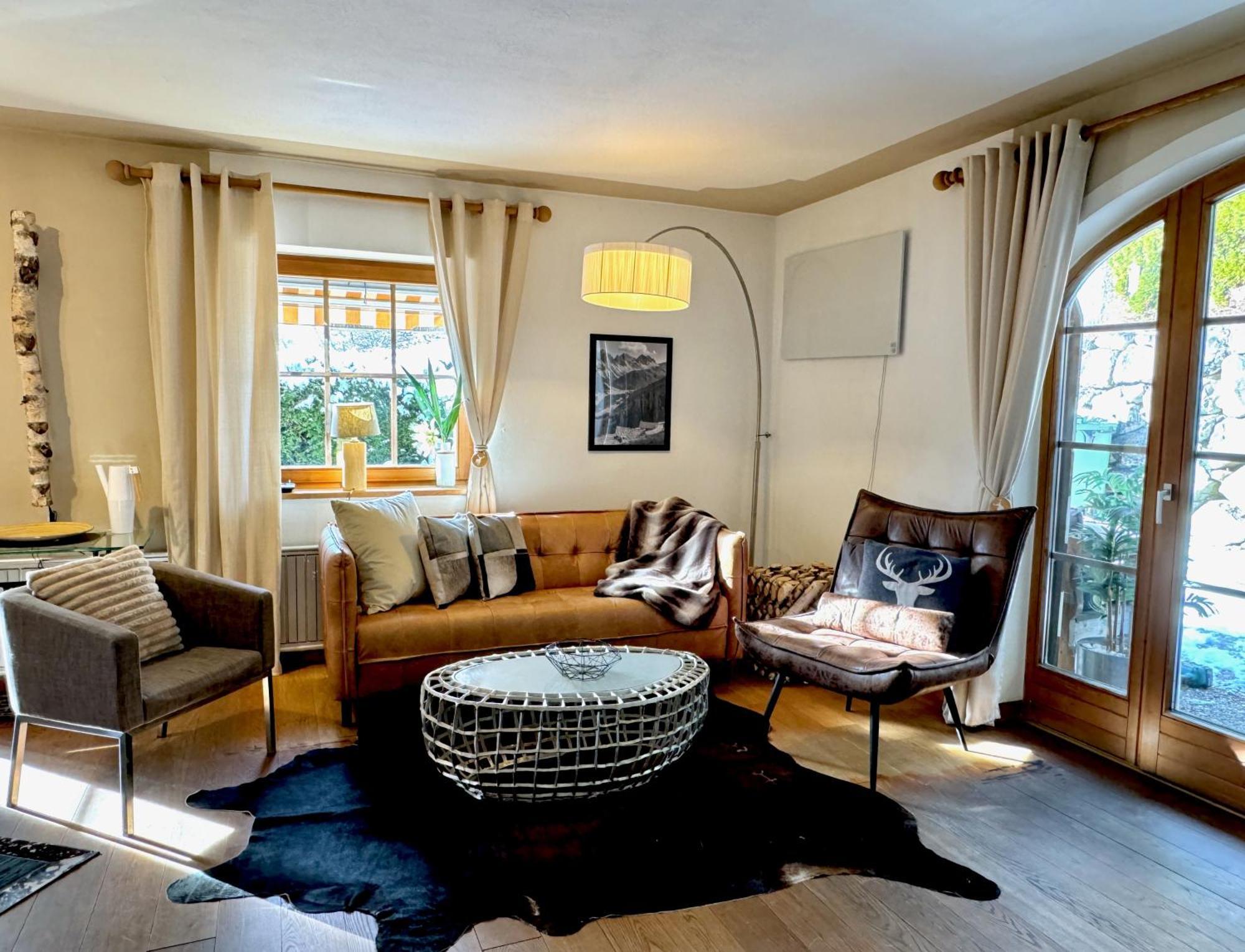 Chalet Belle Kitz By Belle Stay Kitzbuhel Exterior photo