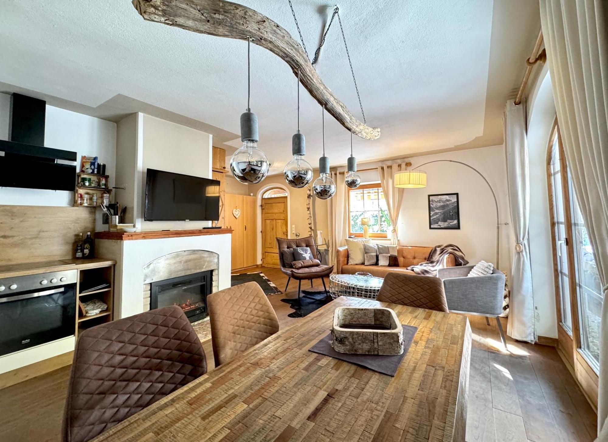 Chalet Belle Kitz By Belle Stay Kitzbuhel Exterior photo