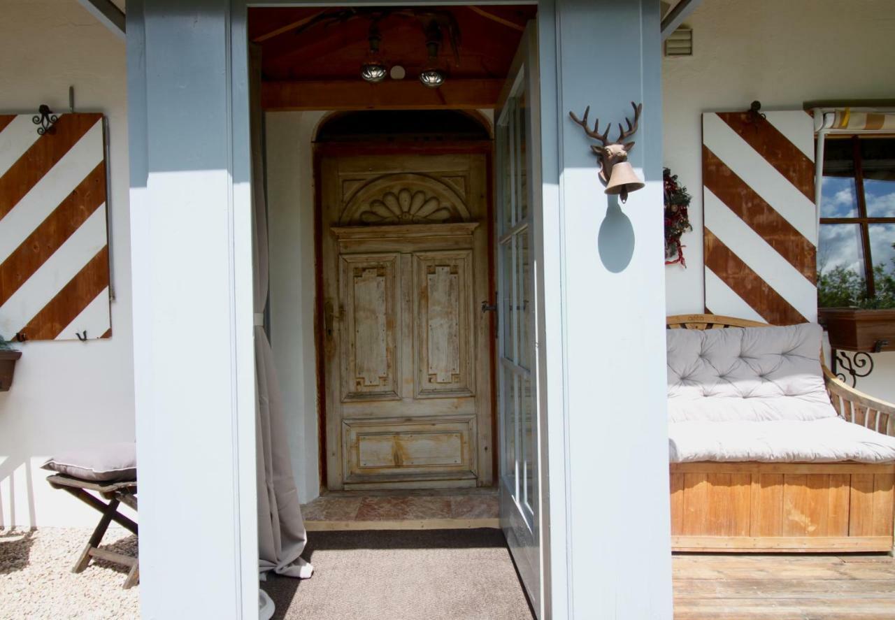 Chalet Belle Kitz By Belle Stay Kitzbuhel Exterior photo