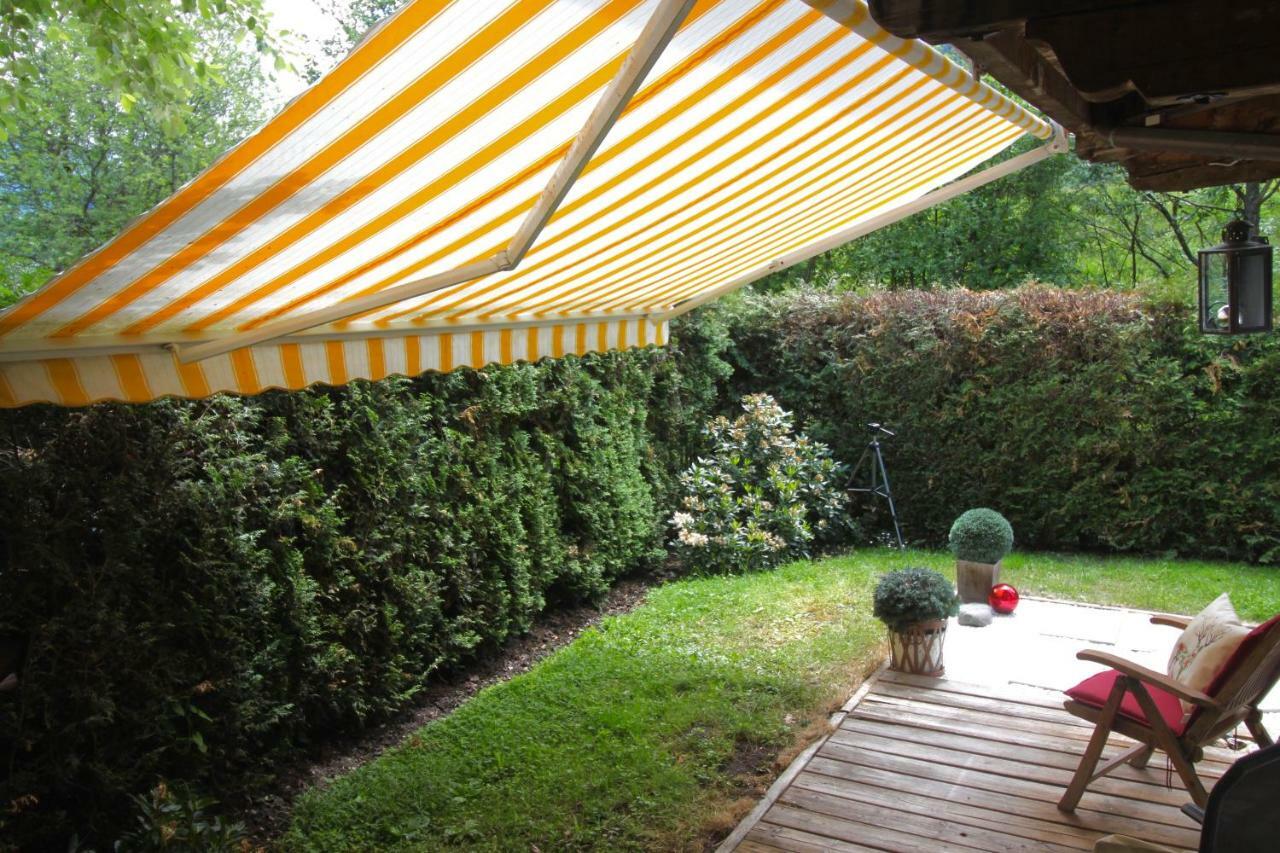 Chalet Belle Kitz By Belle Stay Kitzbuhel Exterior photo