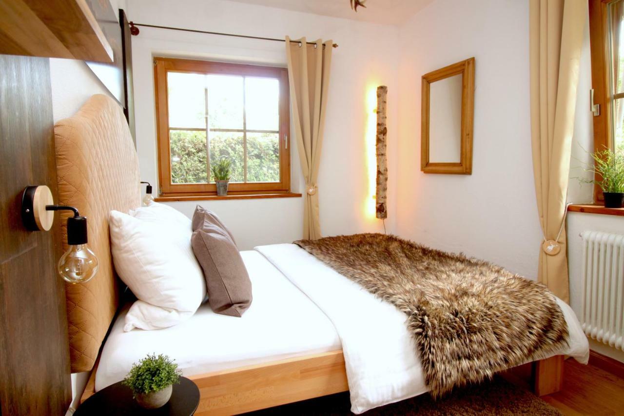Chalet Belle Kitz By Belle Stay Kitzbuhel Exterior photo