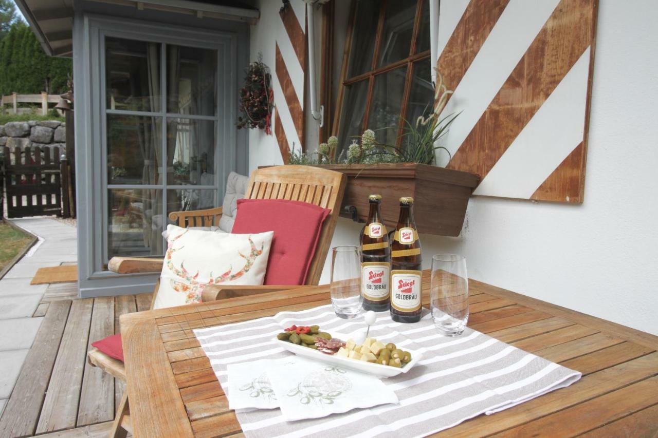 Chalet Belle Kitz By Belle Stay Kitzbuhel Exterior photo