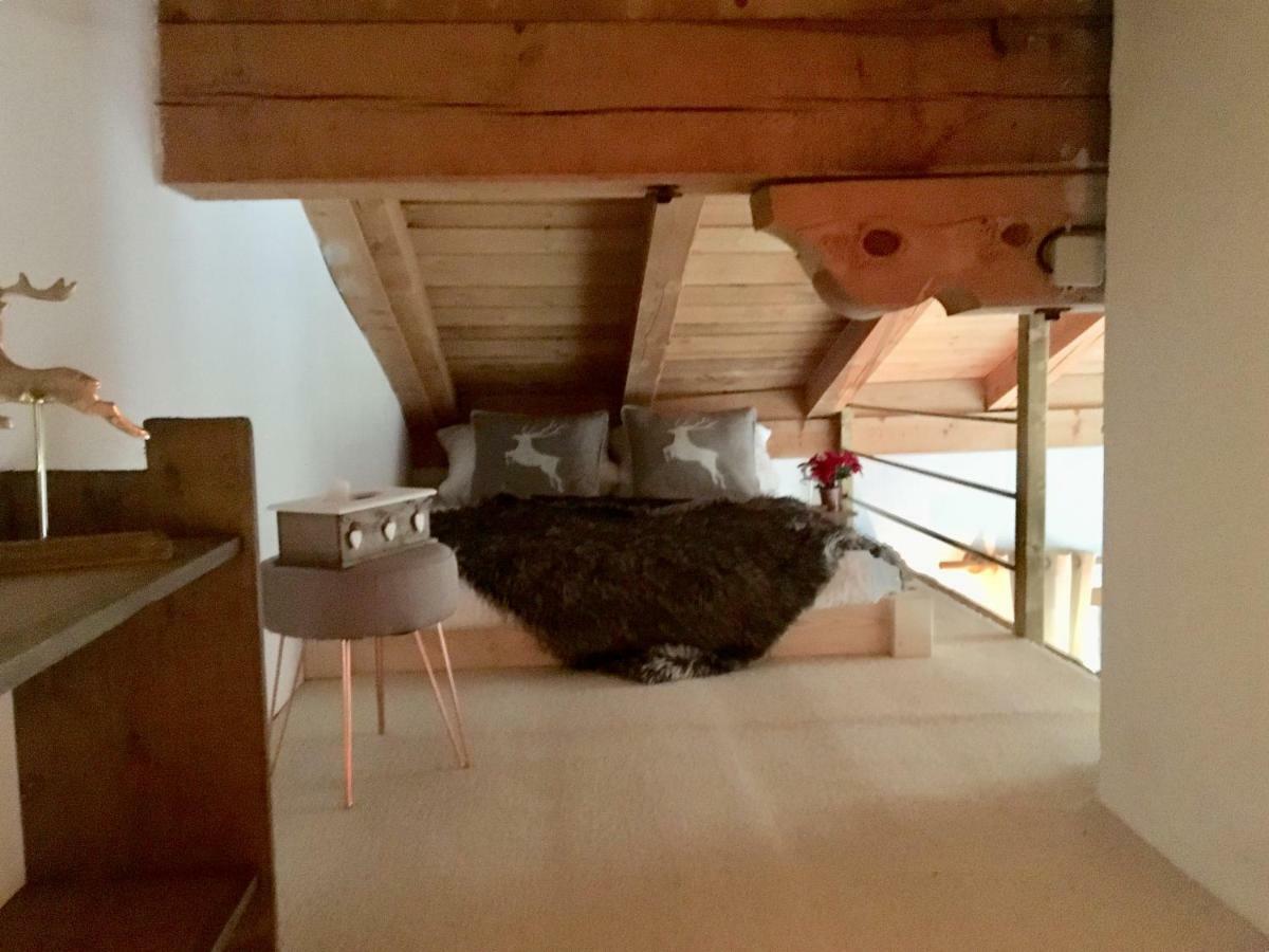 Chalet Belle Kitz By Belle Stay Kitzbuhel Exterior photo